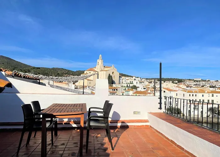 Marquina - Apartamento Con Fantasticas Vistas Al Mar