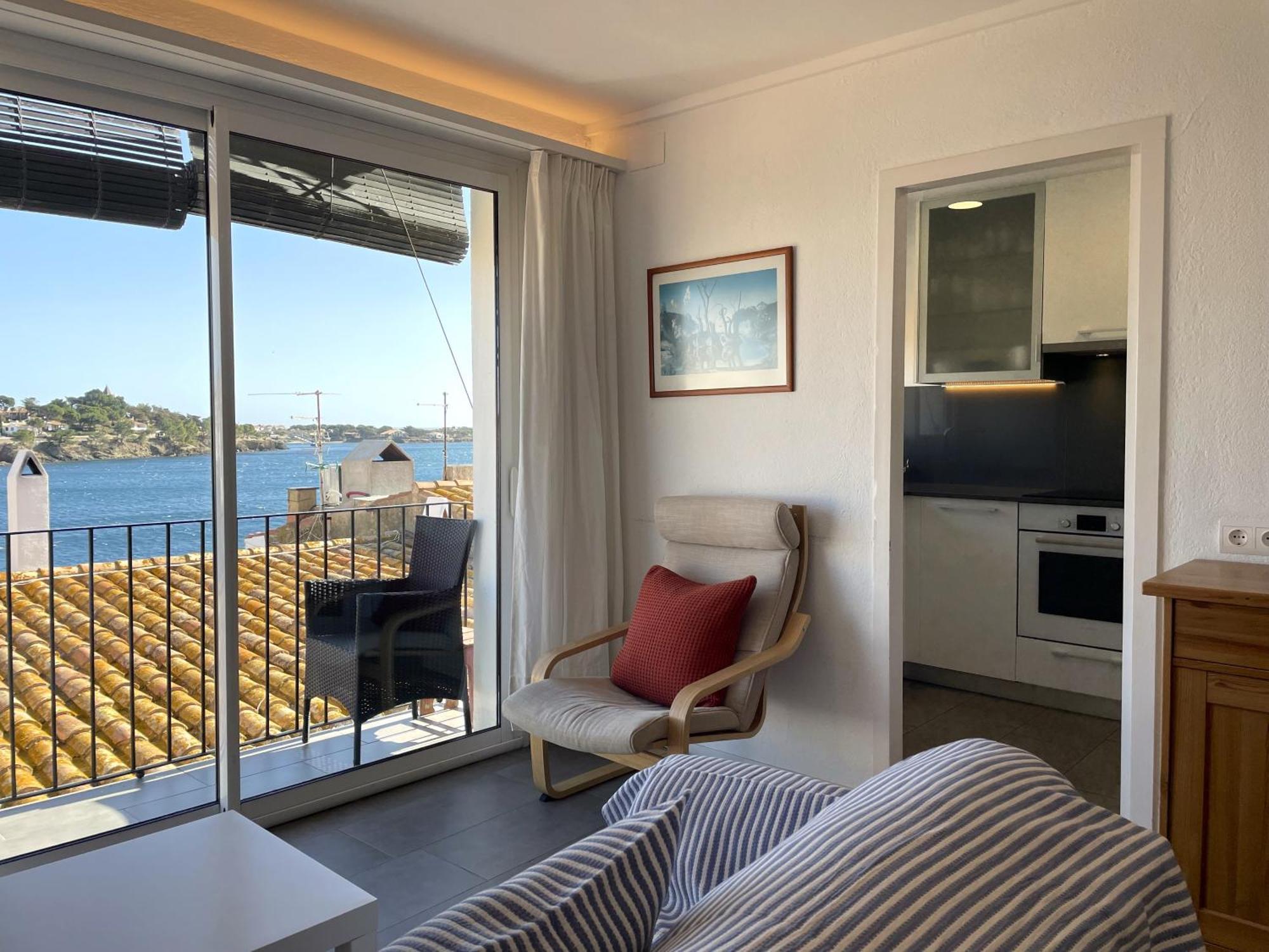 Marquina - Con Fantasticas Vistas Al Mar *
