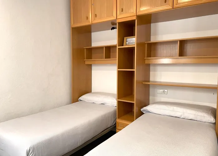 Marquina - Apartamento Con Fantasticas Vistas Al Mar