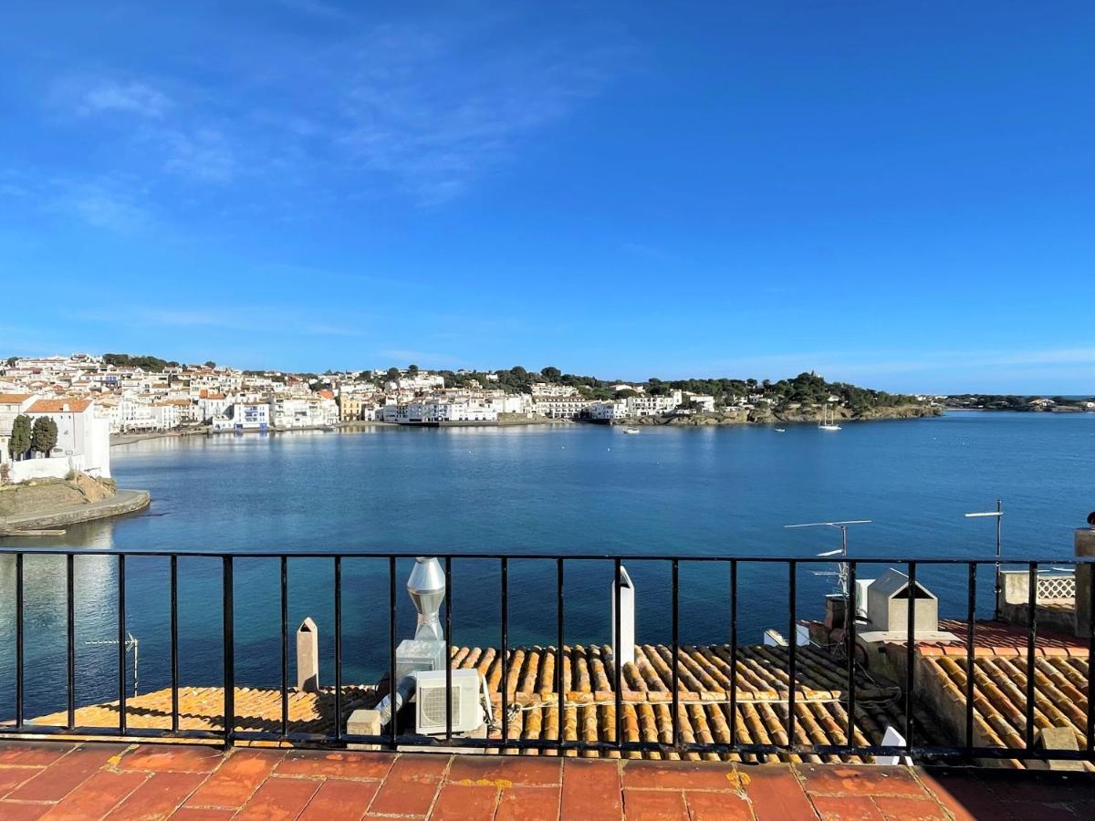Marquina - Con Fantasticas Vistas Al Mar Apartament *