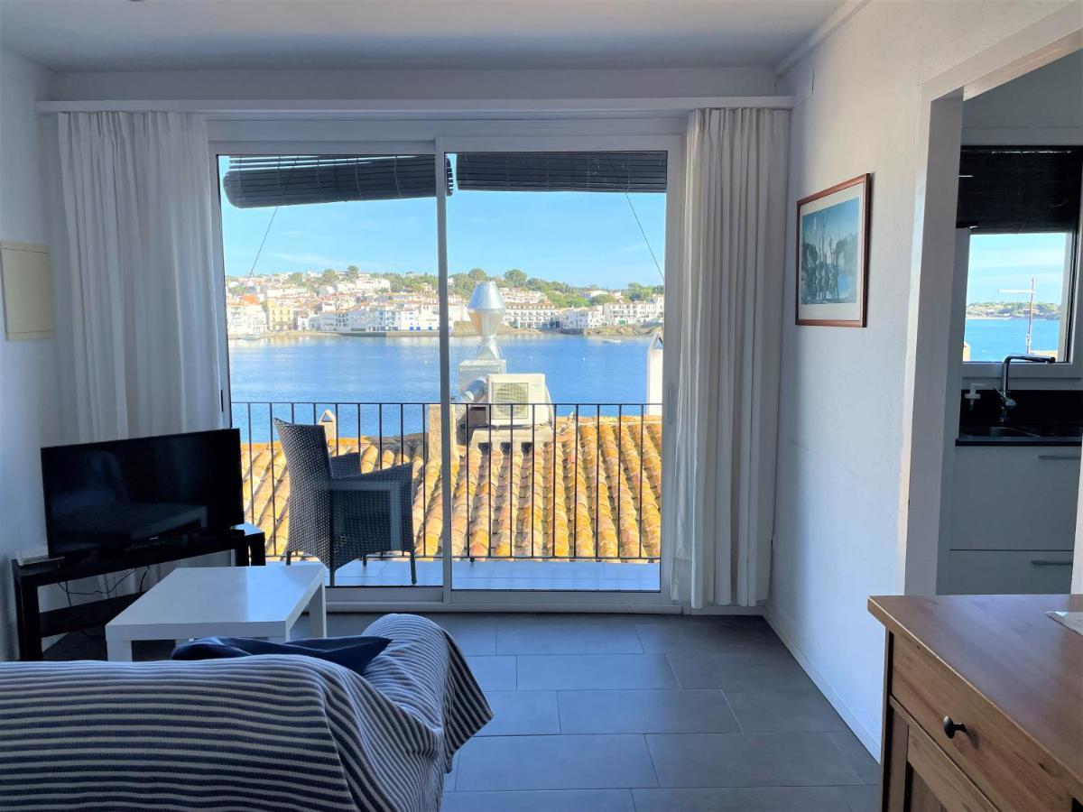 Marquina - Con Fantasticas Vistas Al Mar Apartment Cadaqués