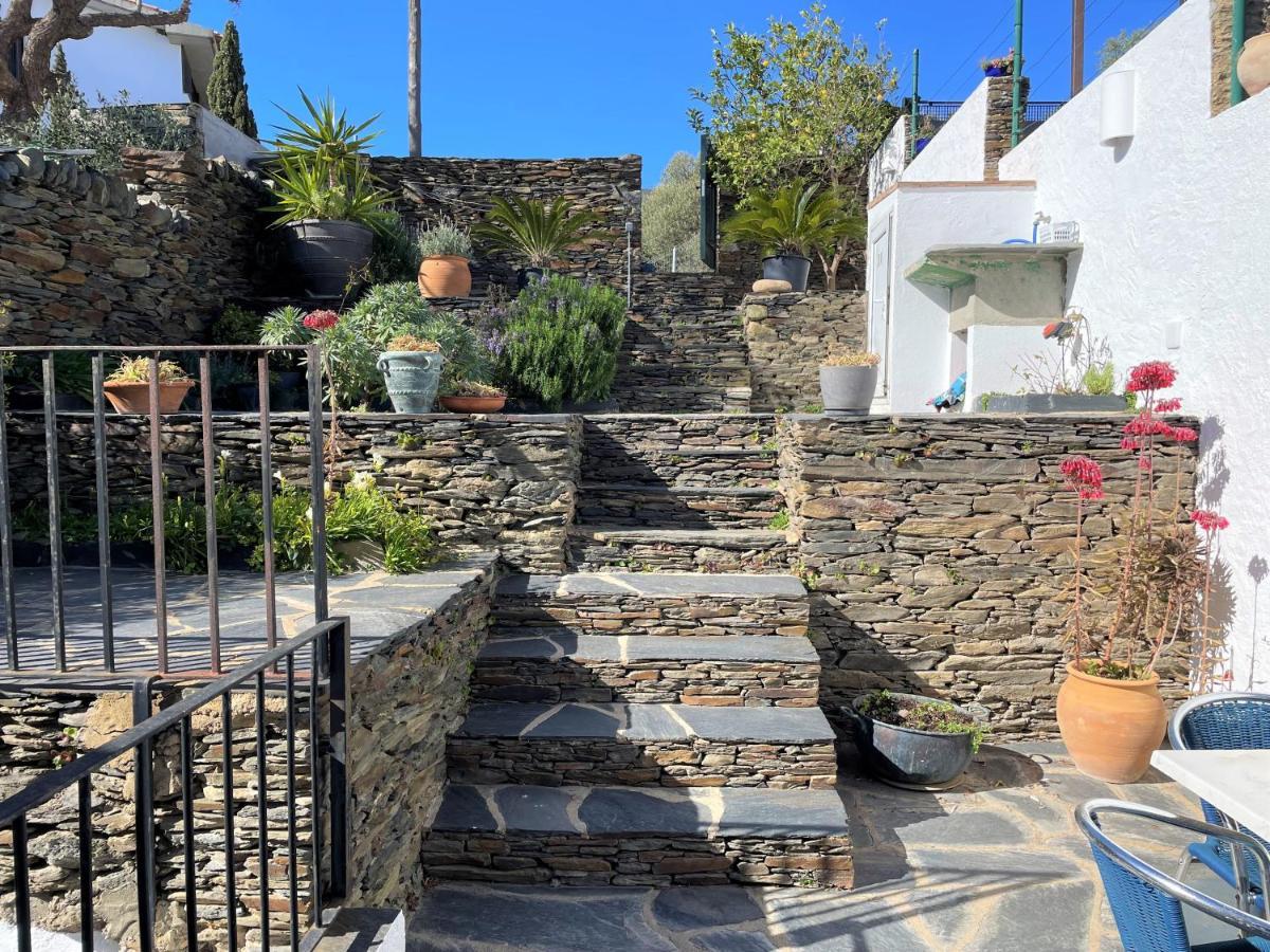 Apartament Marquina - Con Fantasticas Vistas Al Mar Cadaqués