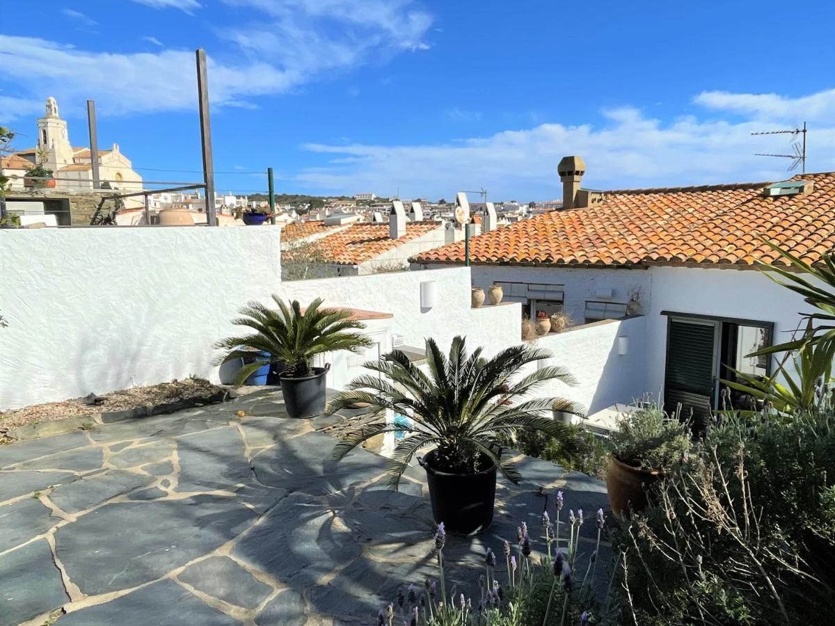 Apartament Marquina - Con Fantasticas Vistas Al Mar Cadaqués